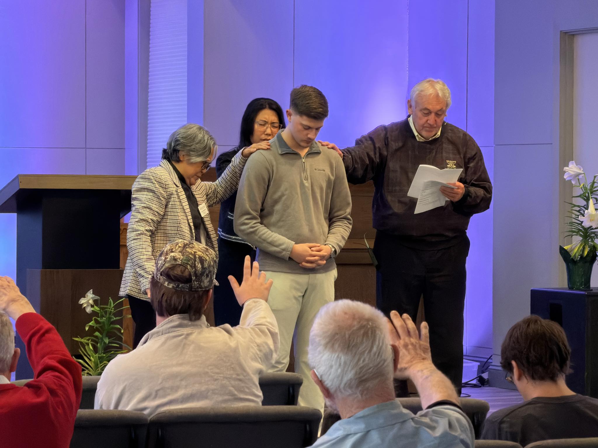 Church Community