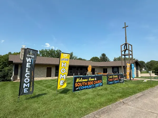 Grand Opening: August 31st - A New Chapter Begins