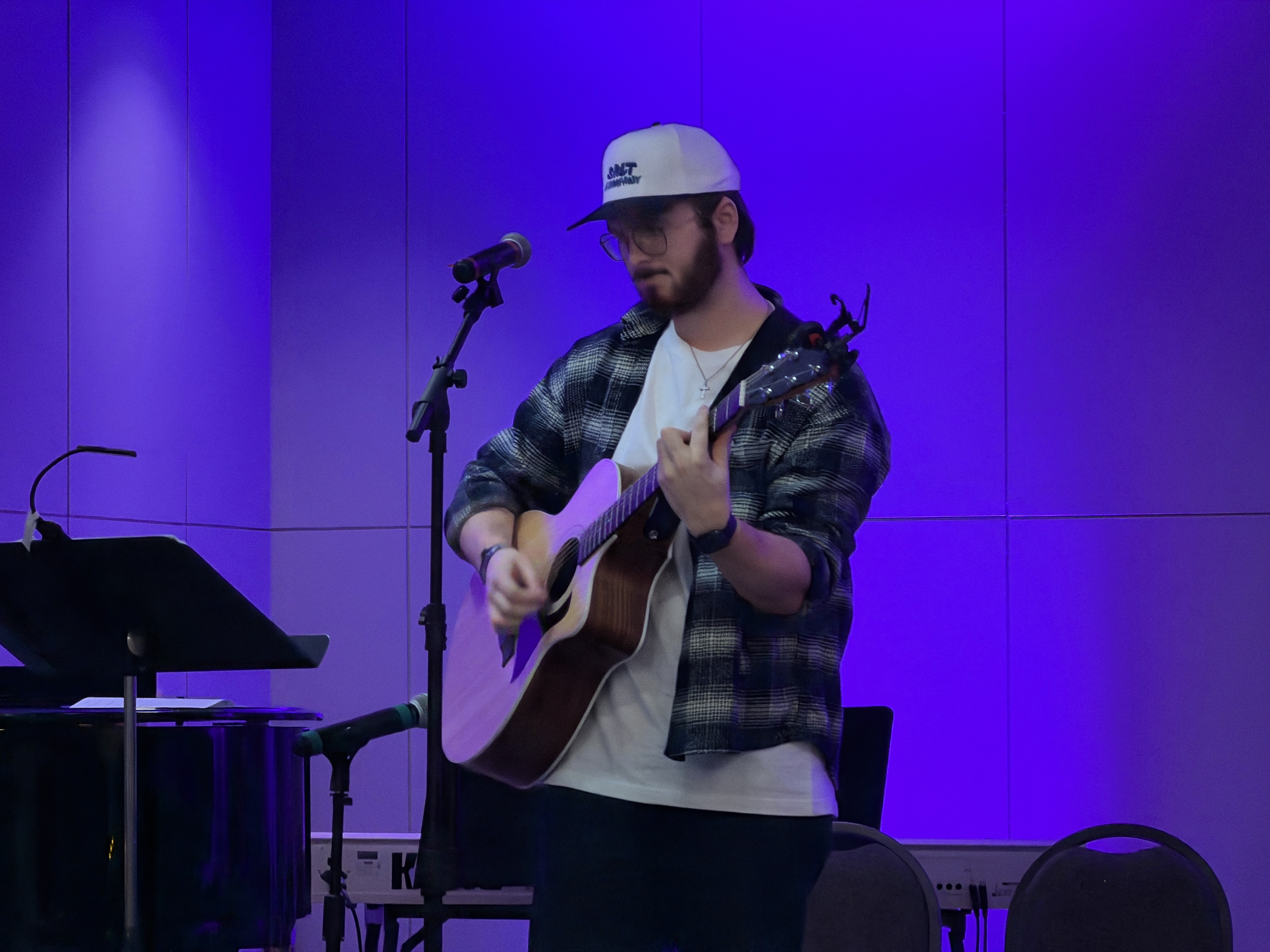 Who we are at South Side Church